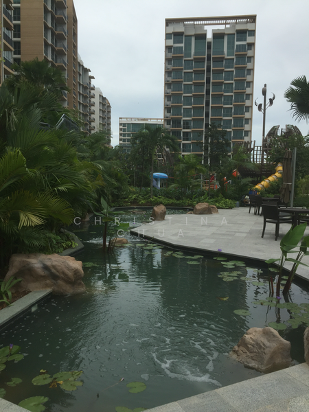 The Glades, 18 Bedok Rise, 1 Bedroom, 463 sqft, Condominium For Rent, by Christina Chua, 20494655 - PropertyGuru.com.sg
