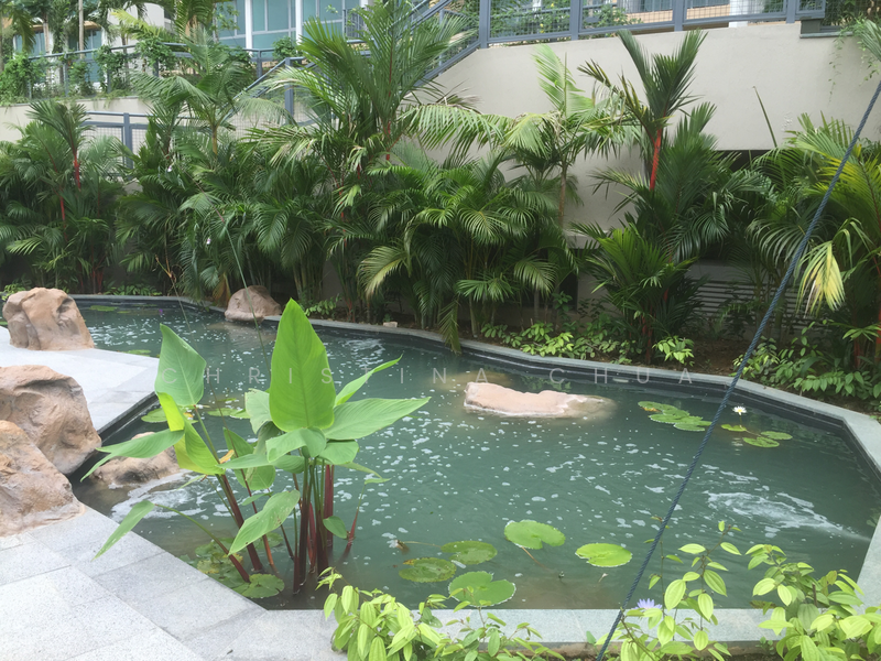 The Glades, 18 Bedok Rise, 1 Bedroom, 463 sqft, Condominium For Rent, by Christina Chua, 20494655 - PropertyGuru.com.sg