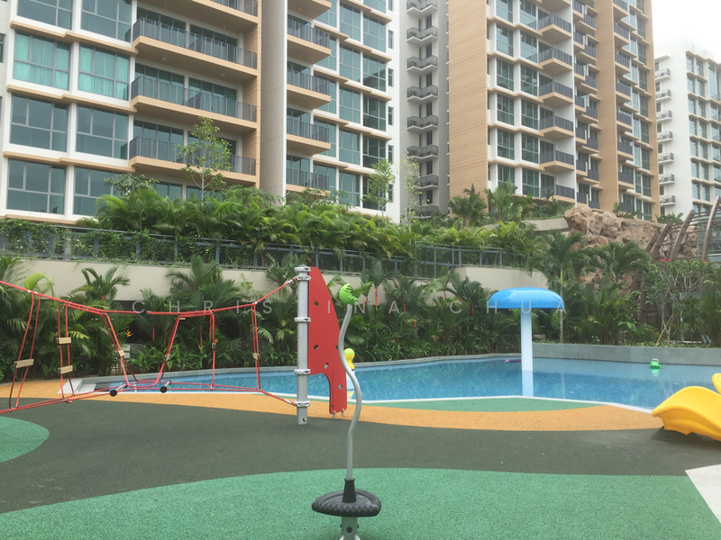 The Glades, 18 Bedok Rise, 1 Bedroom, 463 sqft, Condominium For Rent, by Christina Chua, 20494655 - PropertyGuru.com.sg