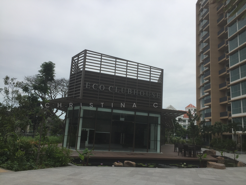 The Glades, 18 Bedok Rise, 1 Bedroom, 463 sqft, Condominium For Rent, by Christina Chua, 20494655 - PropertyGuru.com.sg