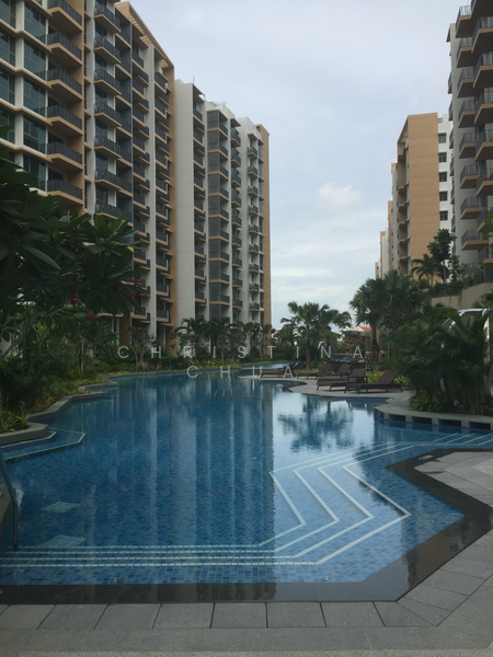 The Glades, 18 Bedok Rise, 1 Bedroom, 463 sqft, Condominium For Rent, by Christina Chua, 20494655 - PropertyGuru.com.sg