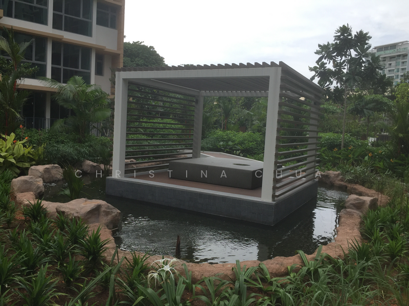 The Glades, 18 Bedok Rise, 1 Bedroom, 463 sqft, Condominium For Rent, by Christina Chua, 20494655 - PropertyGuru.com.sg