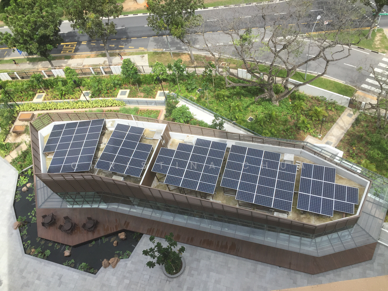 The Glades, 18 Bedok Rise, 1 Bedroom, 463 sqft, Condominium For Rent, by Christina Chua, 20494655 - PropertyGuru.com.sg