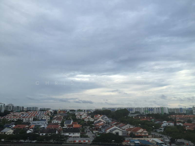 The Glades, 18 Bedok Rise, 1 Bedroom, 463 sqft, Condominium For Rent, by Christina Chua, 20494655 - PropertyGuru.com.sg