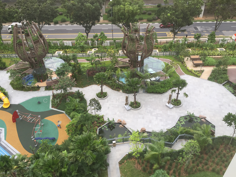 The Glades, 18 Bedok Rise, 1 Bedroom, 463 sqft, Condominium For Rent, by Christina Chua, 20494655 - PropertyGuru.com.sg