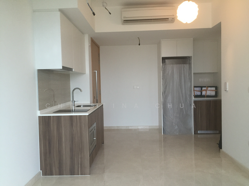 The Glades, 18 Bedok Rise, 1 Bedroom, 463 sqft, Condominium For Rent, by Christina Chua, 20494655 - PropertyGuru.com.sg