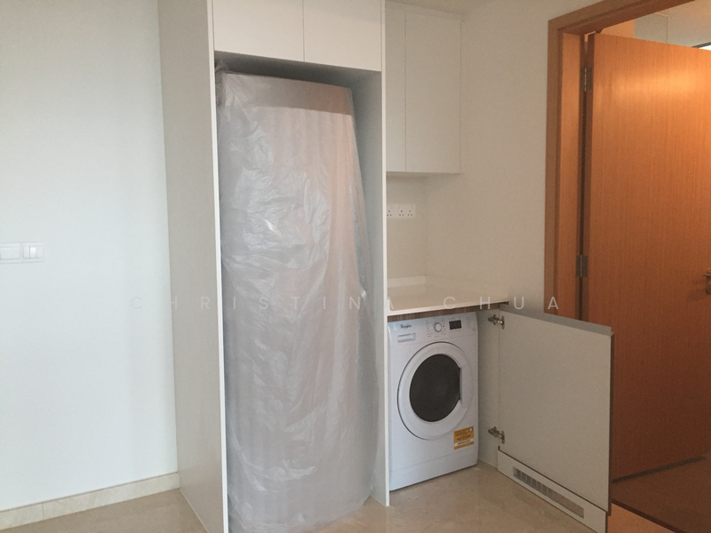 The Glades, 18 Bedok Rise, 1 Bedroom, 463 sqft, Condominium For Rent, by Christina Chua, 20494655 - PropertyGuru.com.sg