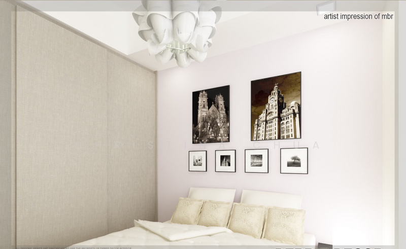 The Glades, 18 Bedok Rise, 1 Bedroom, 463 sqft, Condominium For Rent, by Christina Chua, 20494655 - PropertyGuru.com.sg