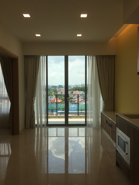 The Glades, 18 Bedok Rise, 1 Bedroom, 463 sqft, Condominium For Rent, by Christina Chua, 20494655 - PropertyGuru.com.sg