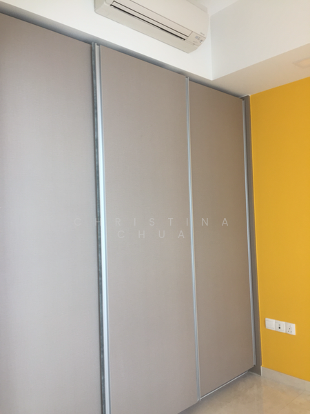 The Glades, 18 Bedok Rise, 1 Bedroom, 463 sqft, Condominium For Rent, by Christina Chua, 20494655 - PropertyGuru.com.sg