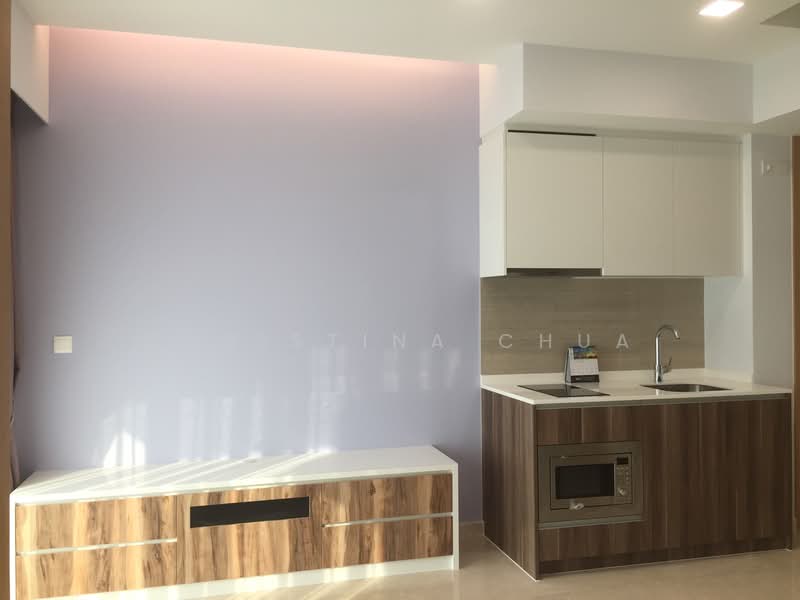 The Glades, 18 Bedok Rise, 1 Bedroom, 463 sqft, Condominium For Rent, by Christina Chua, 20494655 - PropertyGuru.com.sg