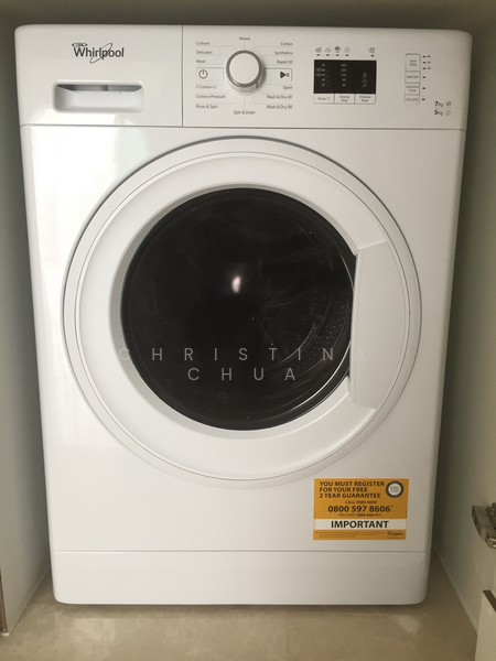 The Glades, 18 Bedok Rise, 1 Bedroom, 463 sqft, Condominium For Rent, by Christina Chua, 20494655 - PropertyGuru.com.sg