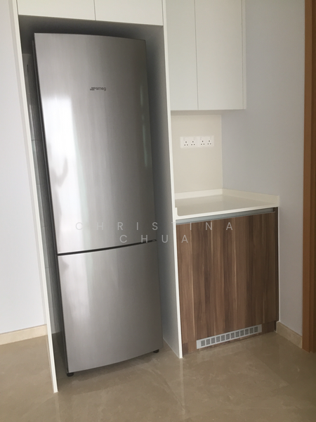 The Glades, 18 Bedok Rise, 1 Bedroom, 463 sqft, Condominium For Rent, by Christina Chua, 20494655 - PropertyGuru.com.sg