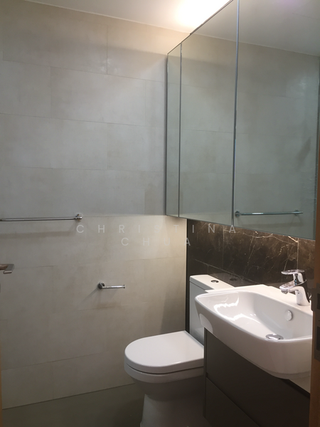 The Glades, 18 Bedok Rise, 1 Bedroom, 463 sqft, Condominium For Rent, by Christina Chua, 20494655 - PropertyGuru.com.sg