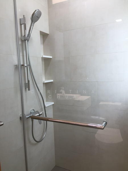 The Glades, 18 Bedok Rise, 1 Bedroom, 463 sqft, Condominium For Rent, by Christina Chua, 20494655 - PropertyGuru.com.sg