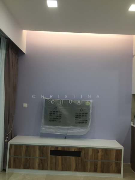 The Glades, 18 Bedok Rise, 1 Bedroom, 463 sqft, Condominium For Rent, by Christina Chua, 20494655 - PropertyGuru.com.sg