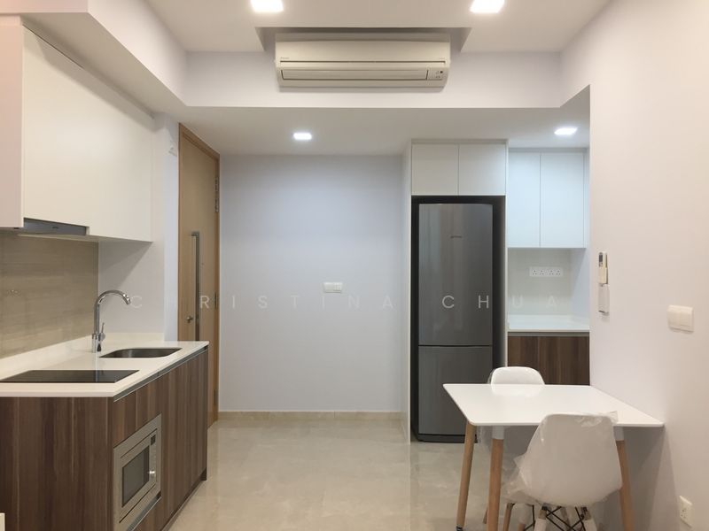 The Glades, 18 Bedok Rise, 1 Bedroom, 463 sqft, Condominium For Rent, by Christina Chua, 20494655 - PropertyGuru.com.sg