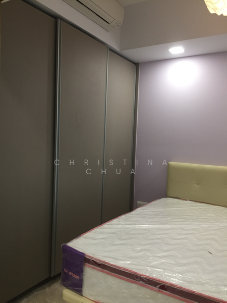 The Glades, 18 Bedok Rise, 1 Bedroom, 463 sqft, Condominium For Rent, by Christina Chua, 20494655 - PropertyGuru.com.sg