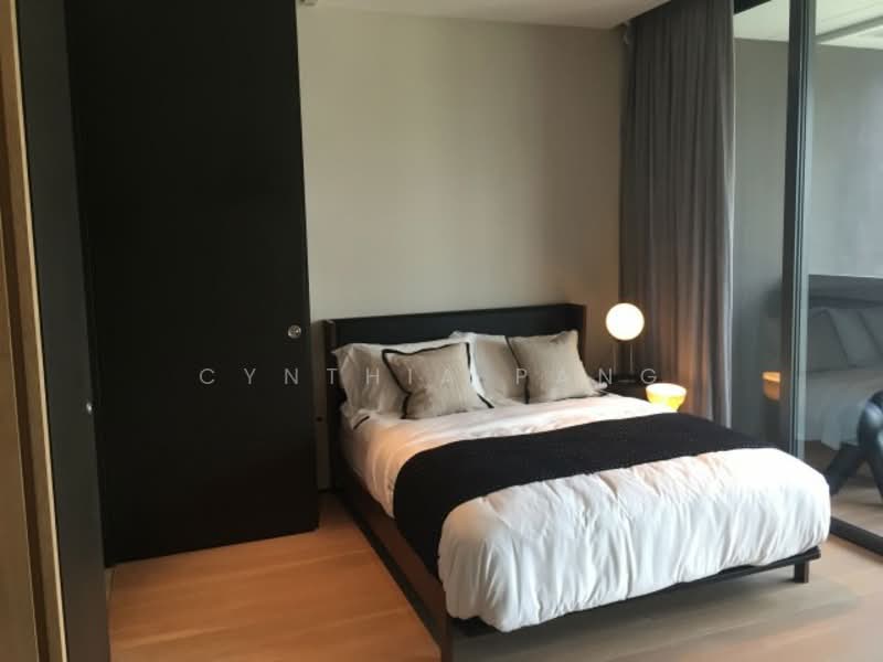 For Rent - OUE Twin Peaks