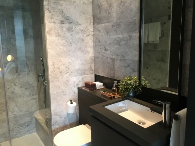 OUE Twin Peaks, 33 Leonie Hill Road, 1 Bedroom, 570 sqft, Condominium For Rent, by Cynthia Pang, 20494730 - PropertyGuru.com.sg