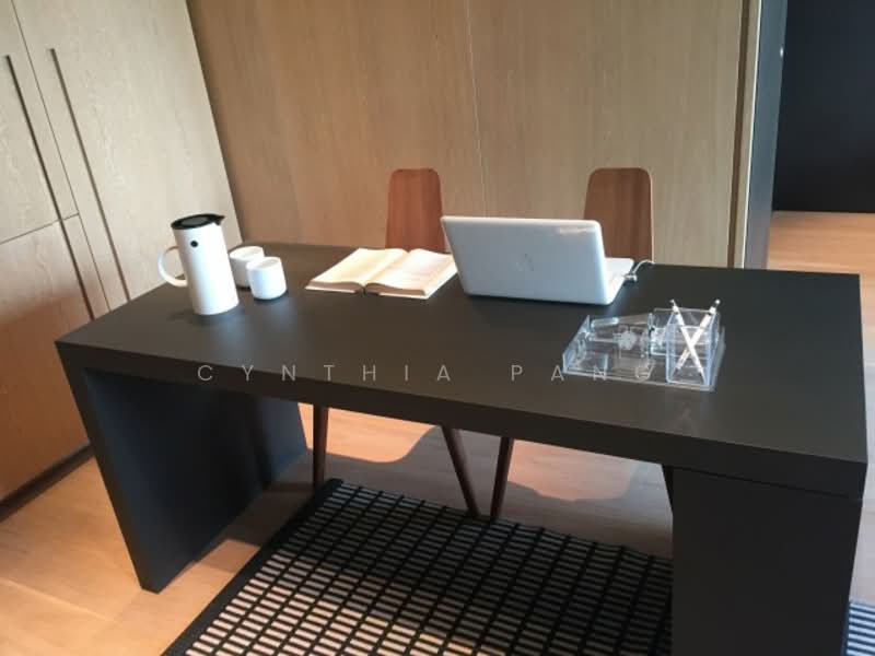 OUE Twin Peaks, 33 Leonie Hill Road, 1 Bedroom, 570 sqft, Condominium For Rent, by Cynthia Pang, 20494730 - PropertyGuru.com.sg