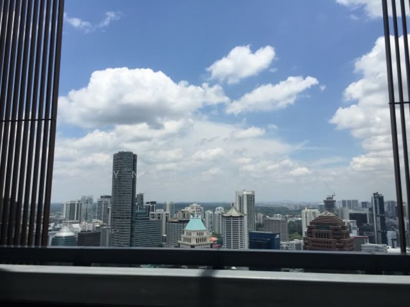 OUE Twin Peaks, 33 Leonie Hill Road, 1 Bedroom, 570 sqft, Condominium For Rent, by Cynthia Pang, 20494730 - PropertyGuru.com.sg