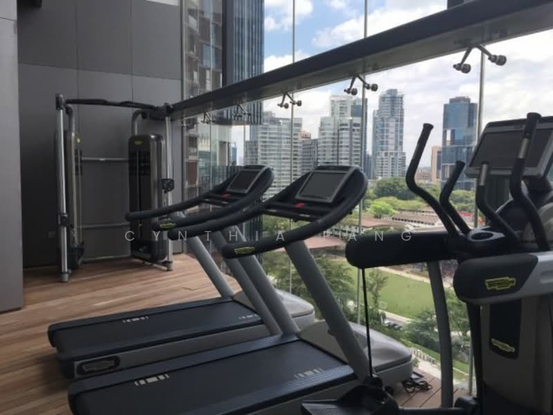 OUE Twin Peaks, 33 Leonie Hill Road, 1 Bedroom, 570 sqft, Condominium For Rent, by Cynthia Pang, 20494730 - PropertyGuru.com.sg