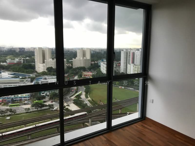 J Gateway, 2 Gateway Drive, 3 Bedrooms, 947 sqft, Condominium For Rent, by Linus Tay 郑荣光, 20494909 - PropertyGuru.com.sg