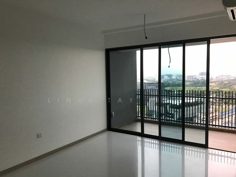 J Gateway, 2 Gateway Drive, 3 Bedrooms, 947 sqft, Condominium For Rent, by Linus Tay 郑荣光, 20494909 - PropertyGuru.com.sg
