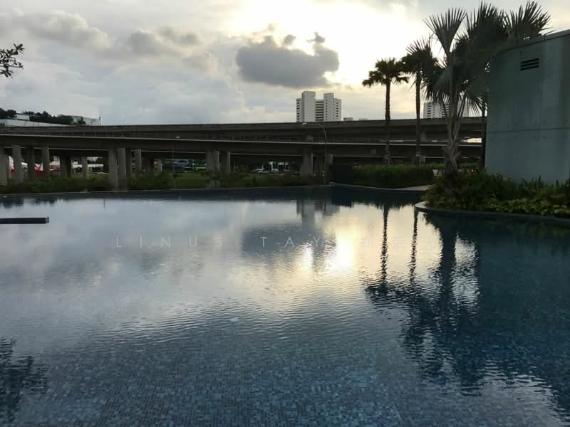 J Gateway, 2 Gateway Drive, 3 Bedrooms, 947 sqft, Condominium For Rent, by Linus Tay 郑荣光, 20494909 - PropertyGuru.com.sg