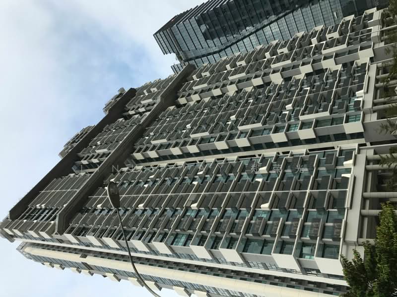 J Gateway, 2 Gateway Drive, 3 Bedrooms, 947 sqft, Condominium For Rent, by Linus Tay 郑荣光, 20494909 - PropertyGuru.com.sg