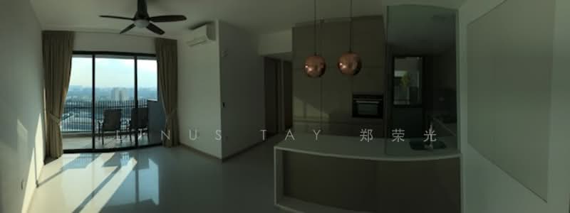 J Gateway, 2 Gateway Drive, 3 Bedrooms, 947 sqft, Condominium For Rent, by Linus Tay 郑荣光, 20494909 - PropertyGuru.com.sg