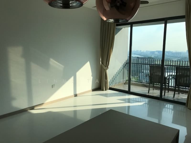 J Gateway, 2 Gateway Drive, 3 Bedrooms, 947 sqft, Condominium For Rent, by Linus Tay 郑荣光, 20494909 - PropertyGuru.com.sg