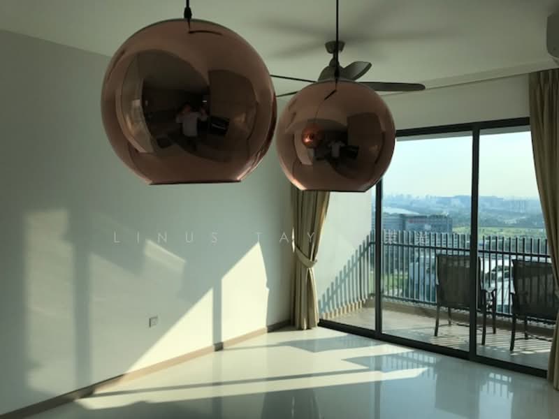 J Gateway, 2 Gateway Drive, 3 Bedrooms, 947 sqft, Condominium For Rent, by Linus Tay 郑荣光, 20494909 - PropertyGuru.com.sg