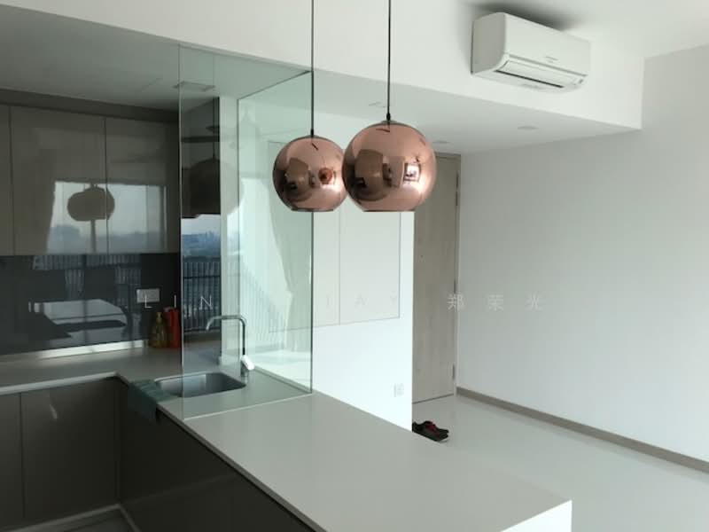 J Gateway, 2 Gateway Drive, 3 Bedrooms, 947 sqft, Condominium For Rent, by Linus Tay 郑荣光, 20494909 - PropertyGuru.com.sg