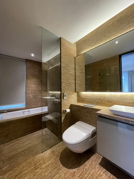 Corals at Keppel Bay, 1 Keppel Bay Drive, 3 Bedrooms, 1,528 sqft, Condominium For Rent, by Kong Hwee Ong, 20495783 - PropertyGuru.com.sg