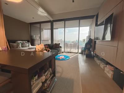 For Rent - OUE Twin Peaks