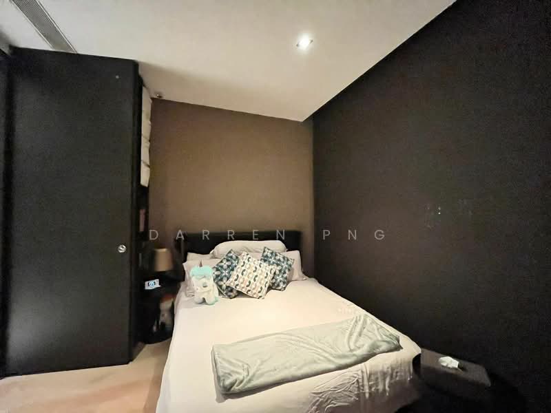 OUE Twin Peaks, 33 Leonie Hill Road, 1 Bedroom, 549 sqft, Condominium For Rent, by Darren Png, 20496534 - PropertyGuru.com.sg