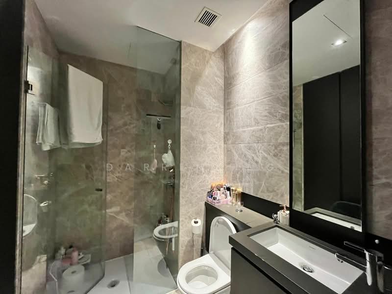 OUE Twin Peaks, 33 Leonie Hill Road, 1 Bedroom, 549 sqft, Condominium For Rent, by Darren Png, 20496534 - PropertyGuru.com.sg