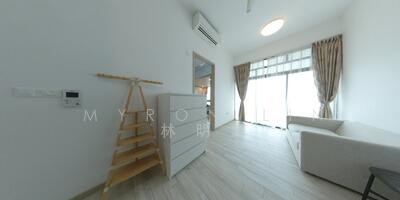 For Rent - J Gateway