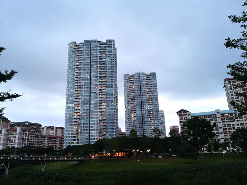 For Rent - Clover By The Park