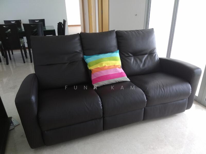 For Rent - Clover By The Park