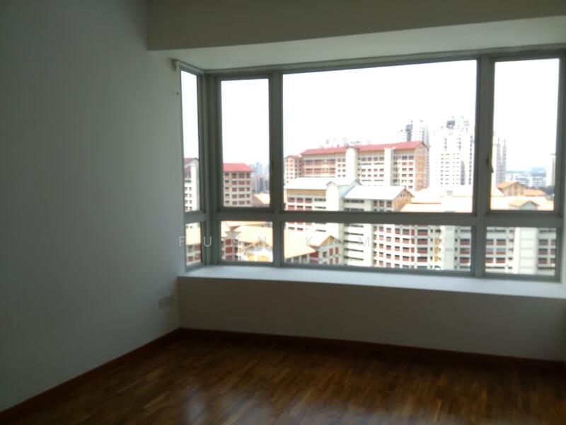 For Rent - Clover By The Park