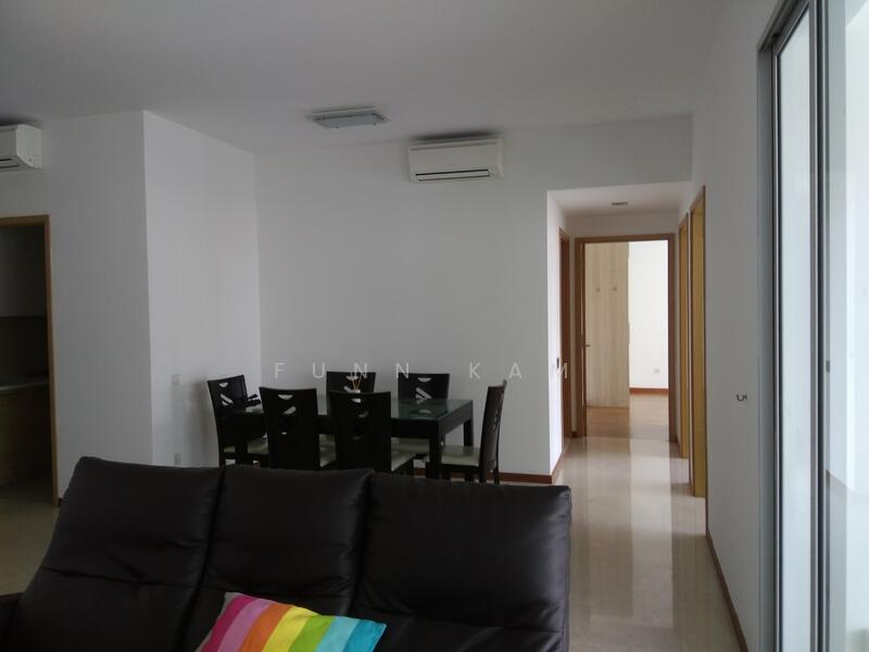 For Rent - Clover By The Park