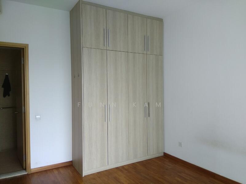 For Rent - Clover By The Park