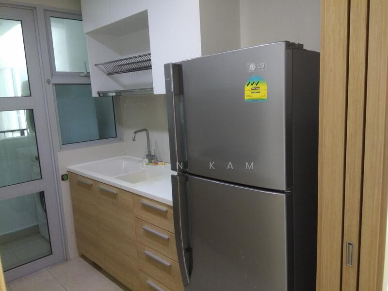 For Rent - Clover By The Park