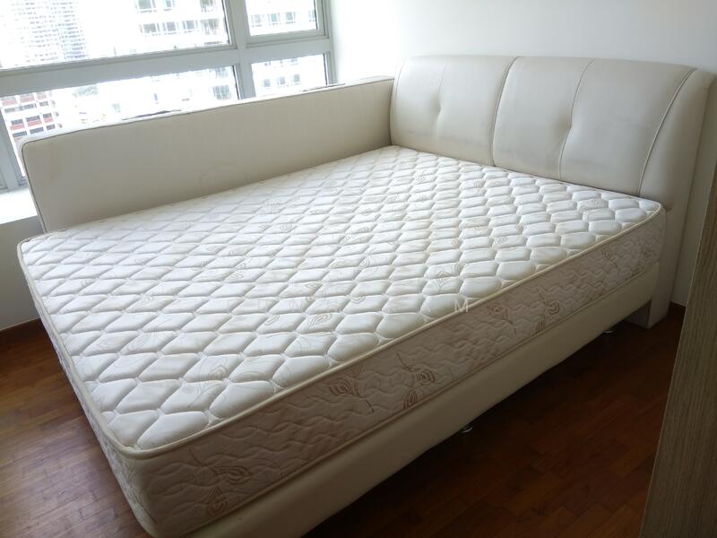 For Rent - Clover By The Park