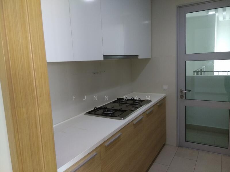 For Rent - Clover By The Park