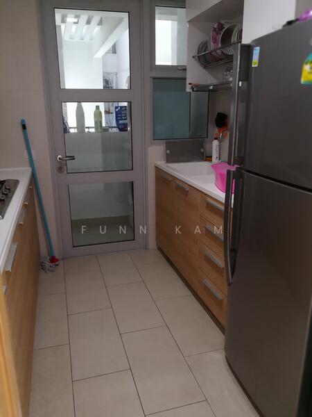 For Rent - Clover By The Park