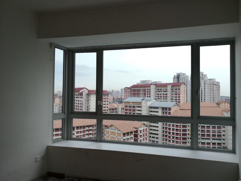 For Rent - Clover By The Park